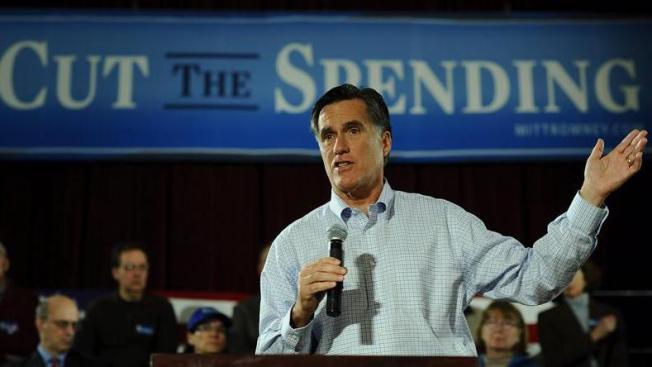 Romney recibe respaldo en Florida