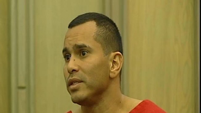 Acusado de homicidio en libertad