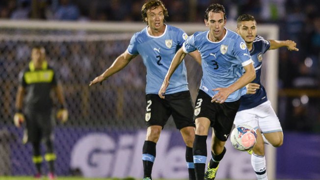El país favorito para ganar cupo a Brasil