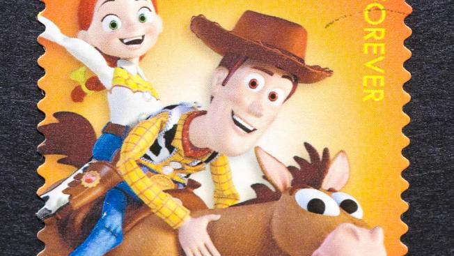 Cine de animación: ¿por qué nos gusta tanto?