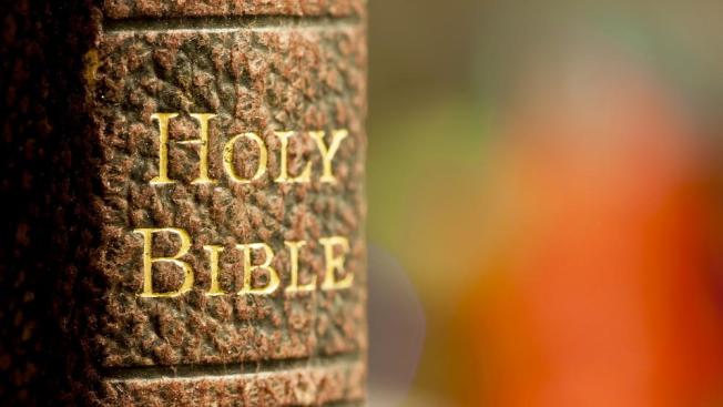 La Biblia, el libro de los libros