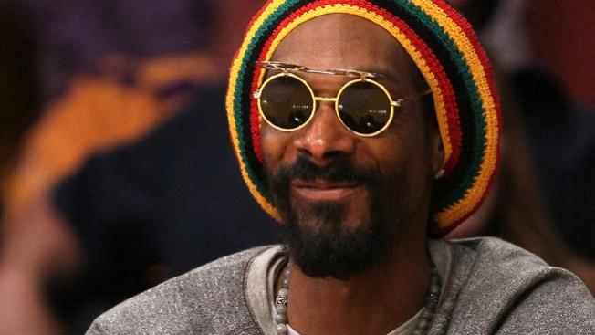 De Dogg a Lion y de hip-hop a reggae