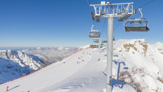 Sochi: Ucrania da positivo por dopaje