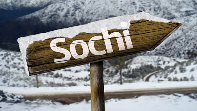 Rusia se proclama campeona de Sochi