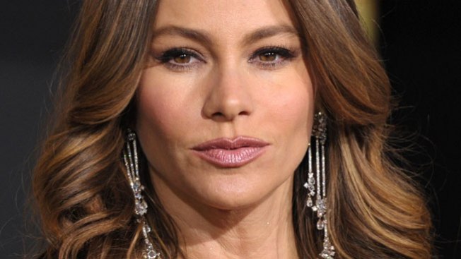 Sofía Vergara y sus "Mujeres asesinas"