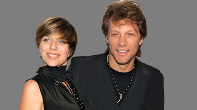 Hija de Bon Jovi, ¡cargos por drogas!