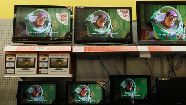 En peligro el negocio de la televisión