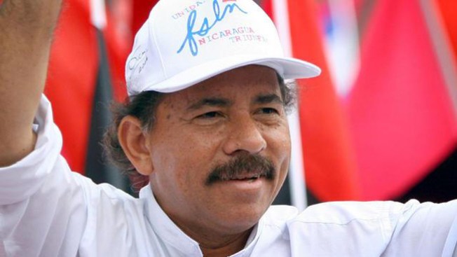 Opositor desconoce victoria de Ortega