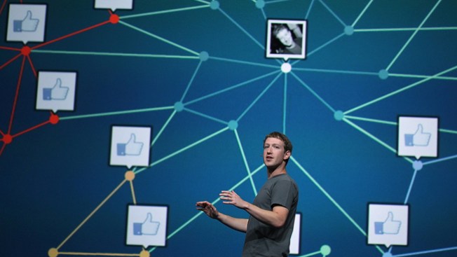 Facebook influye en nuestras decisiones