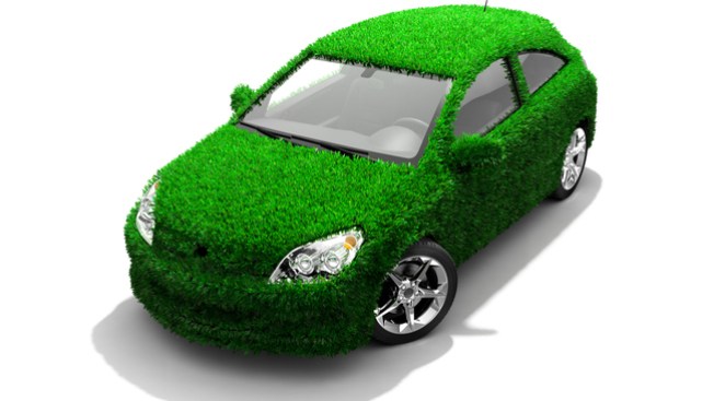 Ideas para conducir más “verde”