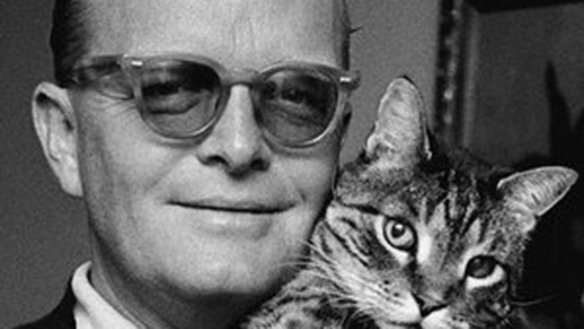 En su propia voz: Truman Capote
