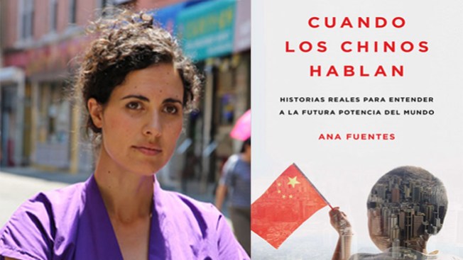 “Cuando los chinos hablan”, un libro imperdible