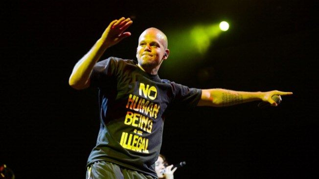 Calle 13 vuelve con todo