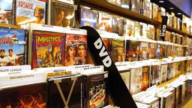 Alternativas a Netflix