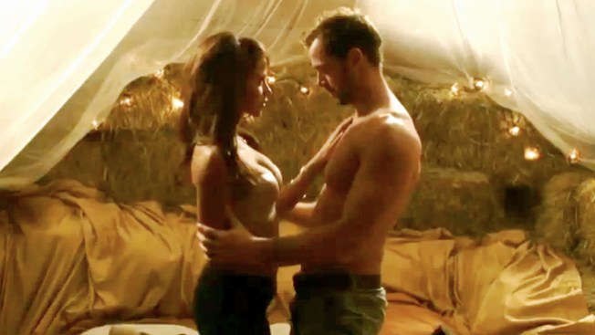 William Levy debuta en inglés