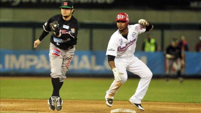 México, ¡campeón de la Serie del Caribe!