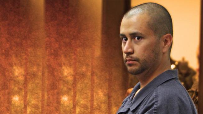 Revelador perfil social de Zimmerman