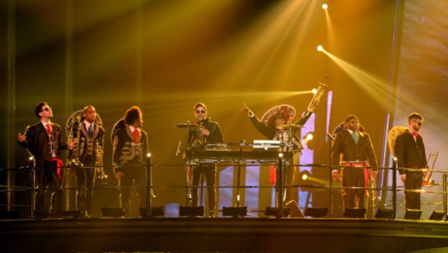 Los MTV Awards prometen sorpresas