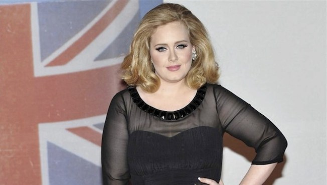 Adele, ¿ícono gay?