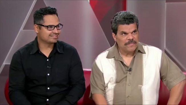 Las voces latinas de Turbo