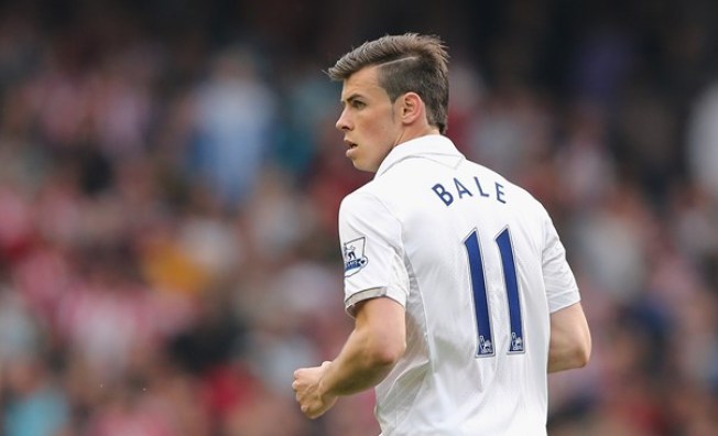 Debut de Bale opaca derbi madrileño