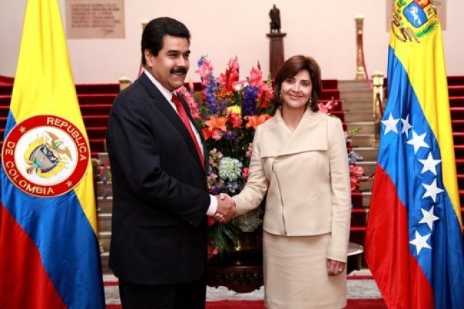 Colombia y Venezuela preparan acuerdo