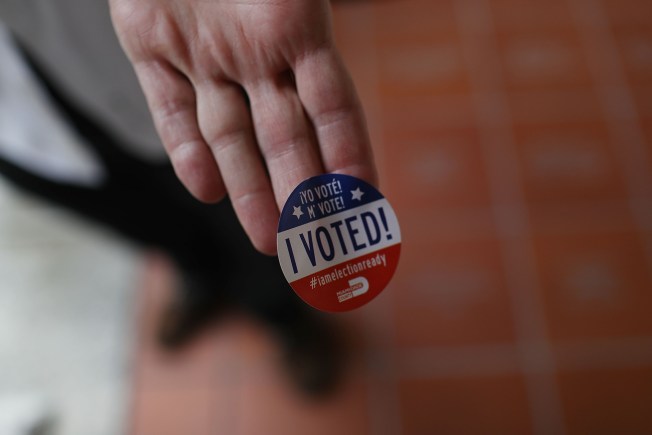 Cómo prepararse para las elecciones 2018 en el condado Miami-Dade
