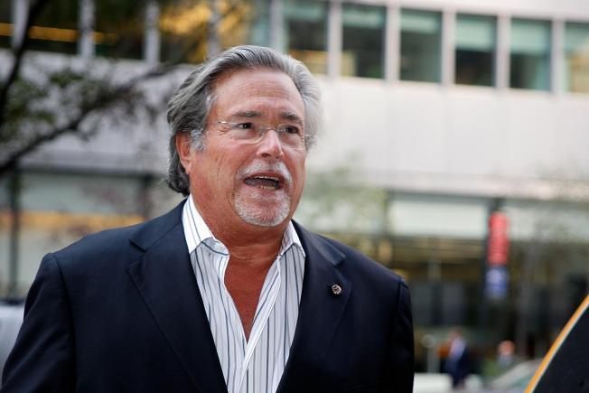 Multa de $500,000 al dueño del Heat