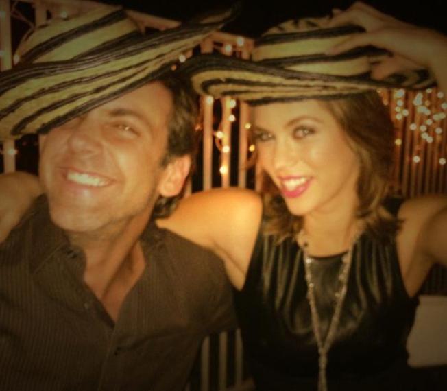 Ximena Duque, talento y esplendor