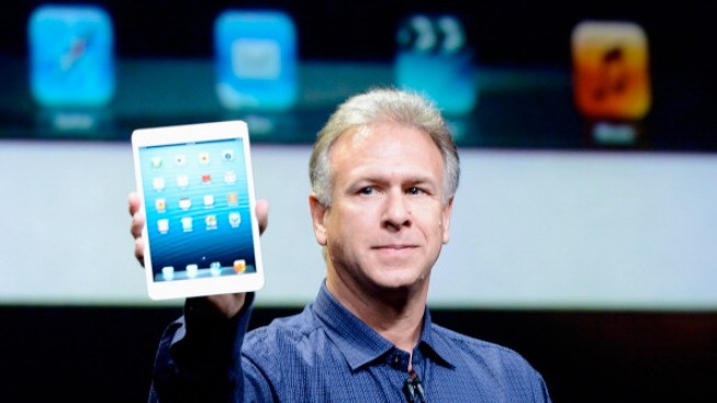 ¿Comprarías el iPad mini?