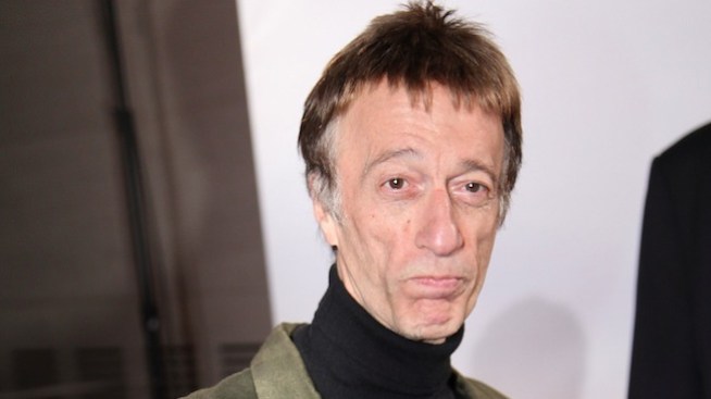 Muere integrante de los Bee Gees