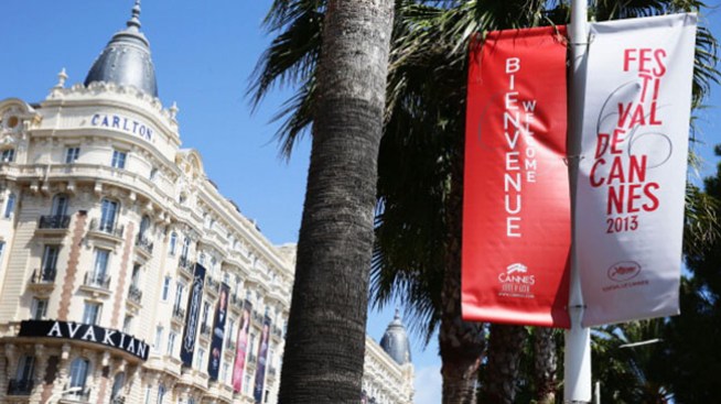Segundo robo millonario en Cannes