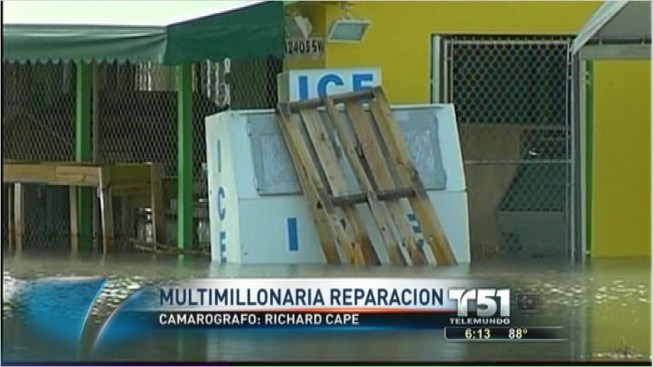 Costará más de 1,000 millones