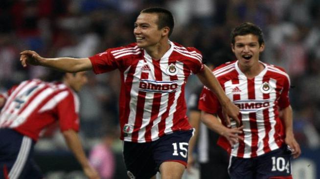 Chivas mantiene el invicto en pretemporada