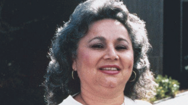 Asesinan a “madrina de la coca”