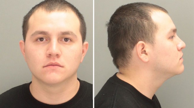 Sale bajo fianza hijo de Jenni Rivera