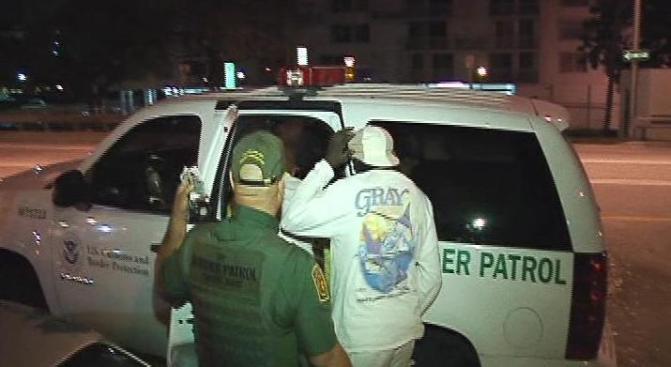 Repatrian a 66 cubanos