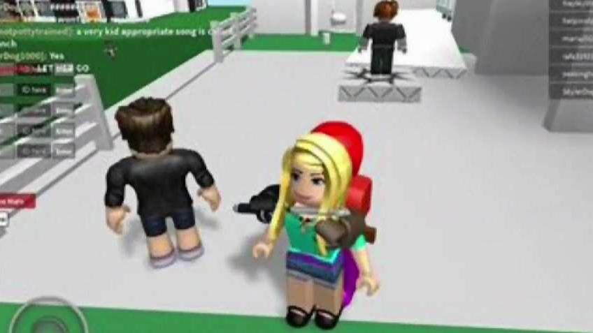 Roblox El Juego Señalado Por Permitir Actos Sexuales - roblox avatar video