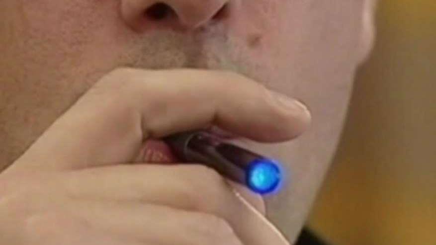 Resultado de imagen para Confirman una segunda muerte vinculada al vapeo en Nueva York